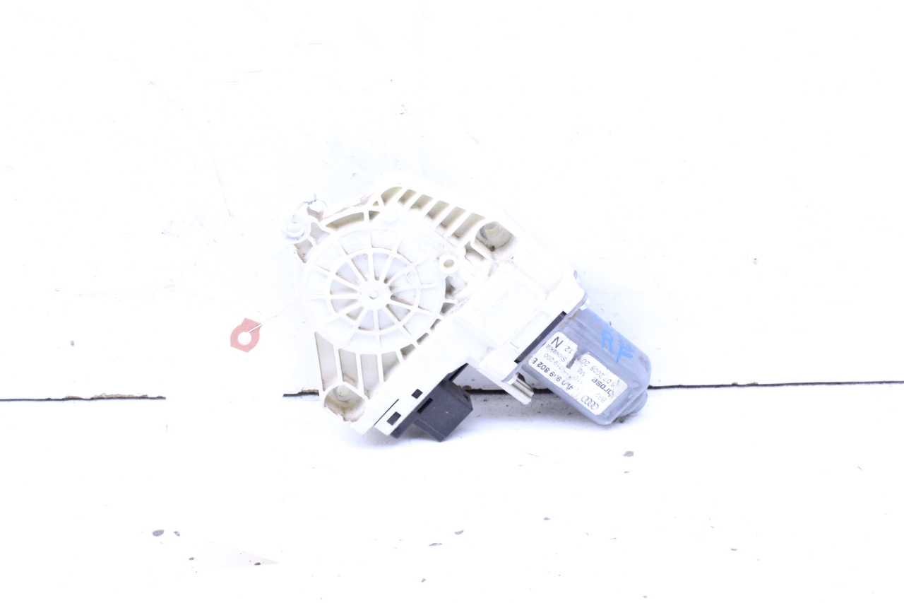 2007 2008 2009 Audi Q7 Power Window Motor Right - 4L0959802B OEM 18085-4L0959802B