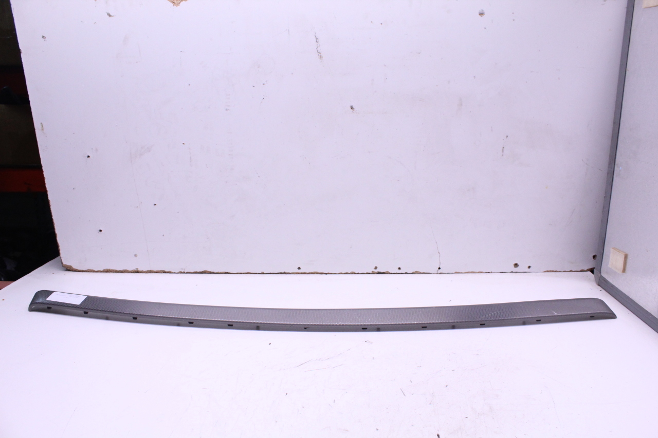 2007-2013 BMW 335is Convertible Right Door Strip 51418049044 OEM