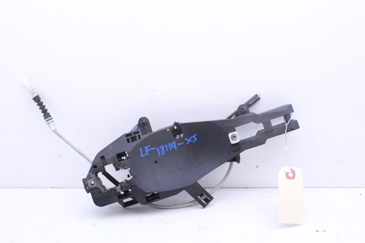 2007-2013 BMW X5 Front Left Driver Door Handle Bracket