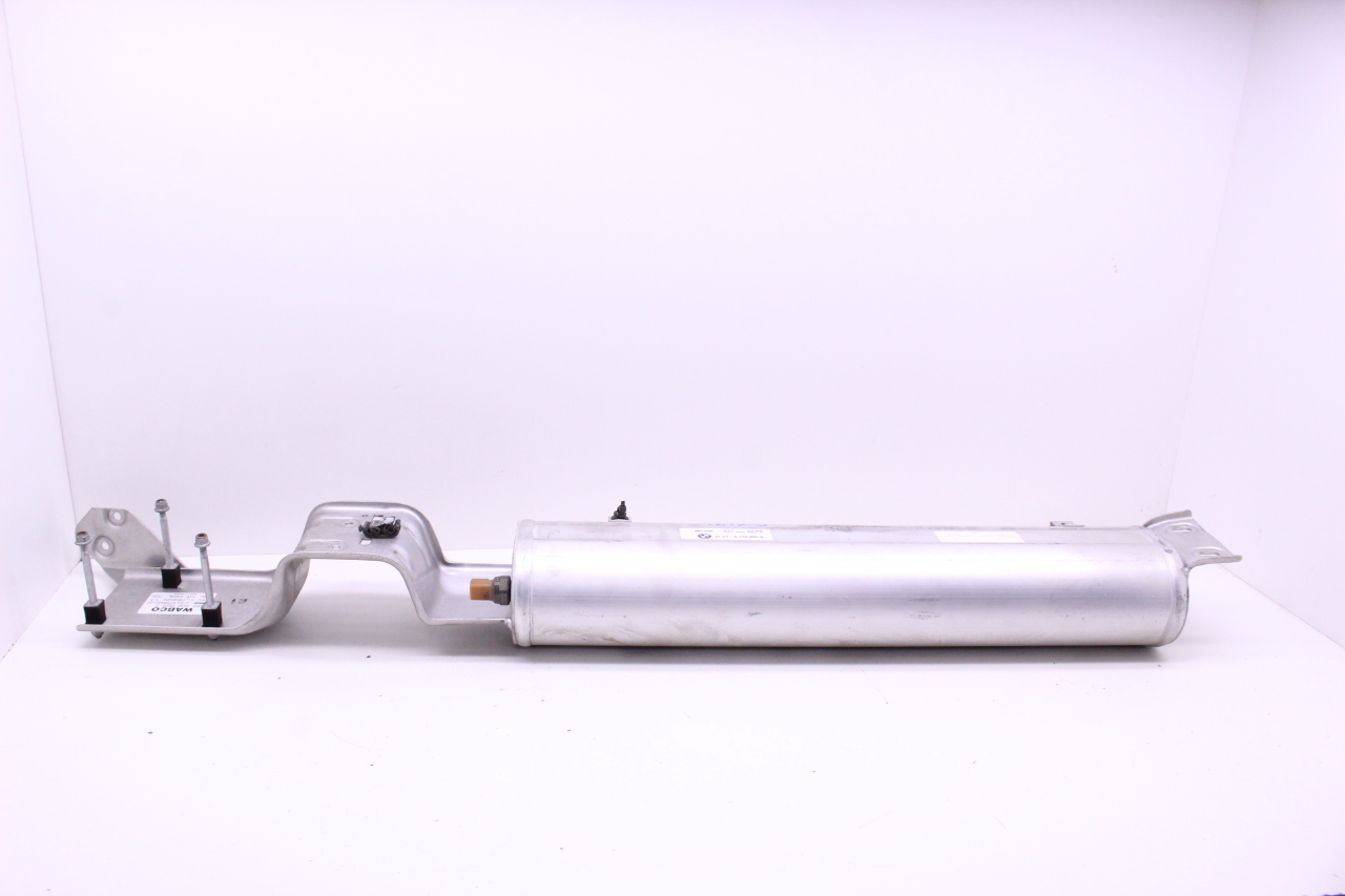 2004 BMW X5 Air Leveling Pressure Tank Accumulator OEM