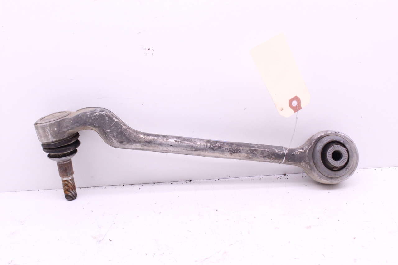2014 BMW 320i Front Left Lower Rearward Control Arm 31106857329 OEM
