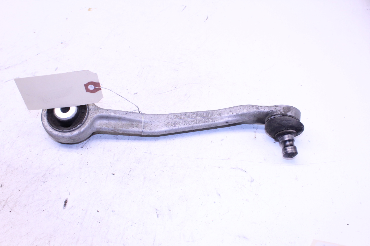 2009-2017 Audi Q5 Front Upper Control Arm Left Driver Rearward - 8K0407509A OEM