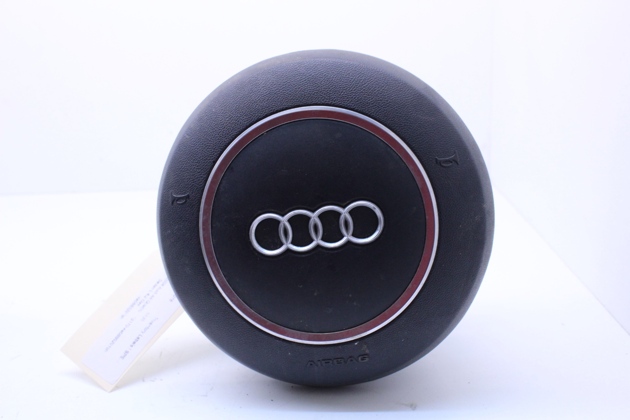 2004 Audi A8 Steering Wheel Airbag - 4E0880201BH