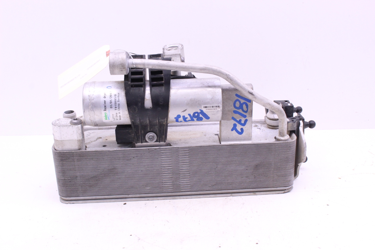 2011-2021 BMW 1/2/3/4 Series A/C Condenser Dryer F20/F22/F30/F32/F36 OEM