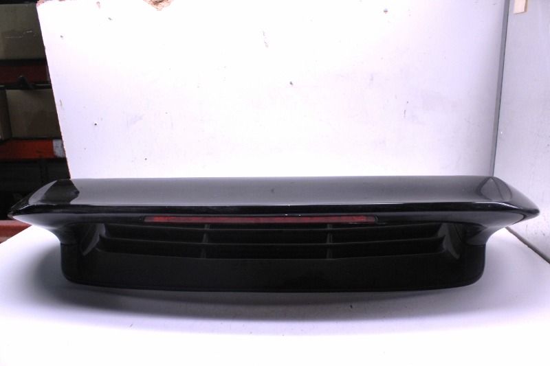 1999-2004 Porsche 911 996 Carrera Aerokit Rear Decklid Spoiler Tail Wing OEM