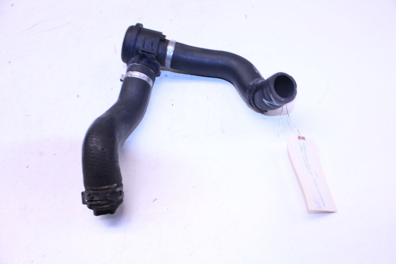 2008-2010 Porsche Cayenne 4.8 Turbo Vent Valve OEM