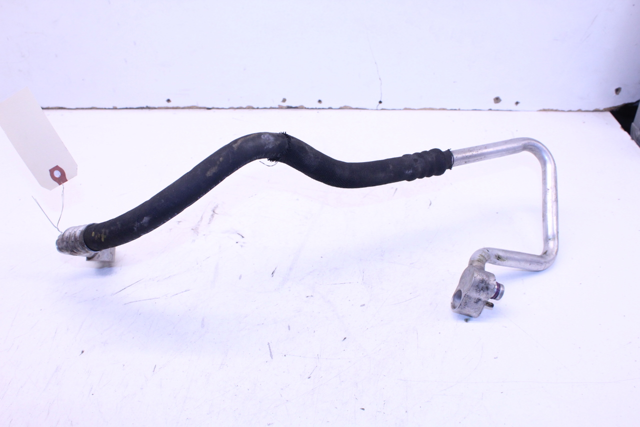 2008 2009 2010 Porsche Cayenne Turbo AC Air Conditioning Hose Line 7L5820721P OEM