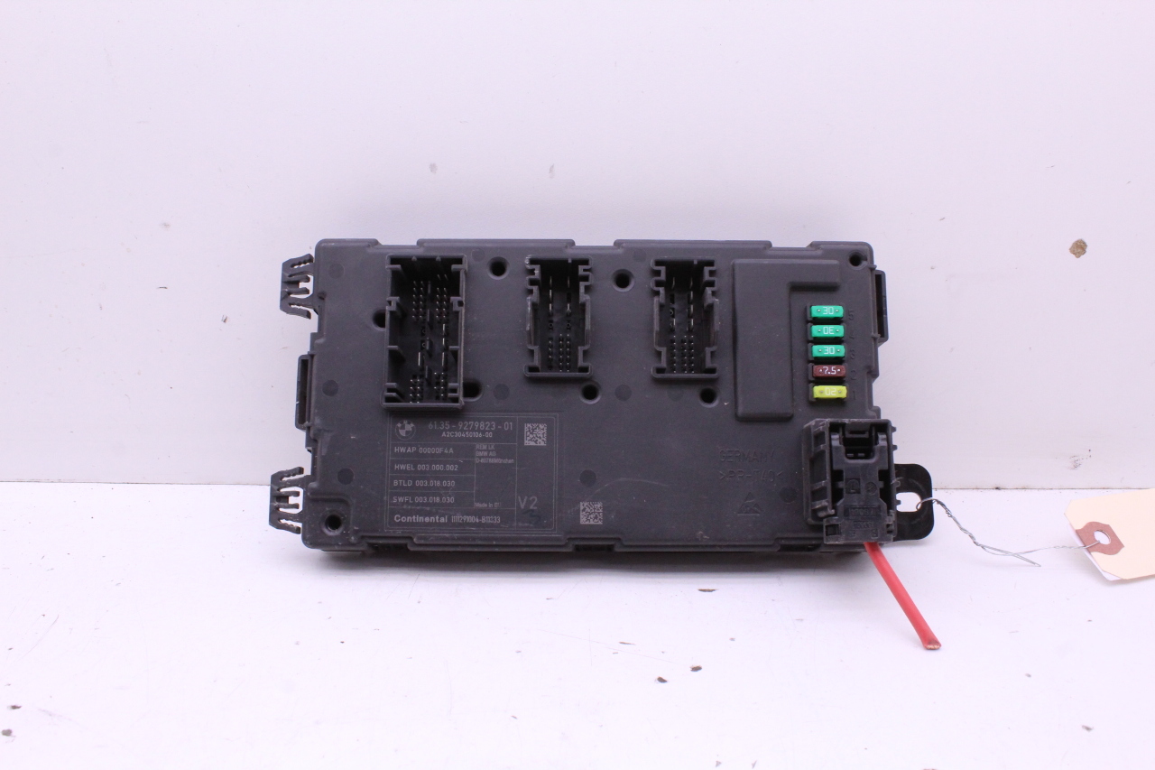 BMW 228i 328 330i 335i 428 435i Rear Body Control Module 61359279823 OEM