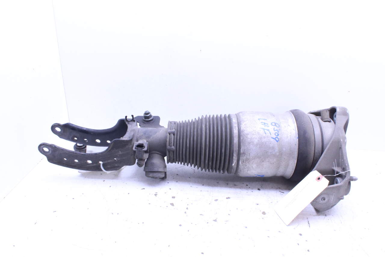 2003-2006 Porsche Cayenne 955 Front Strut Air Spring Left OEM