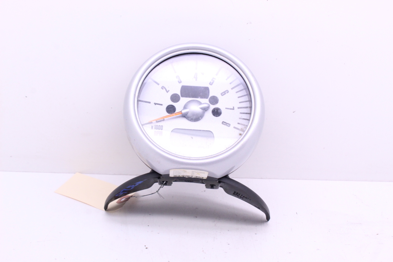 2002-2008 Mini Cooper Tachometer Gauge Cluster 62116936295 OEM