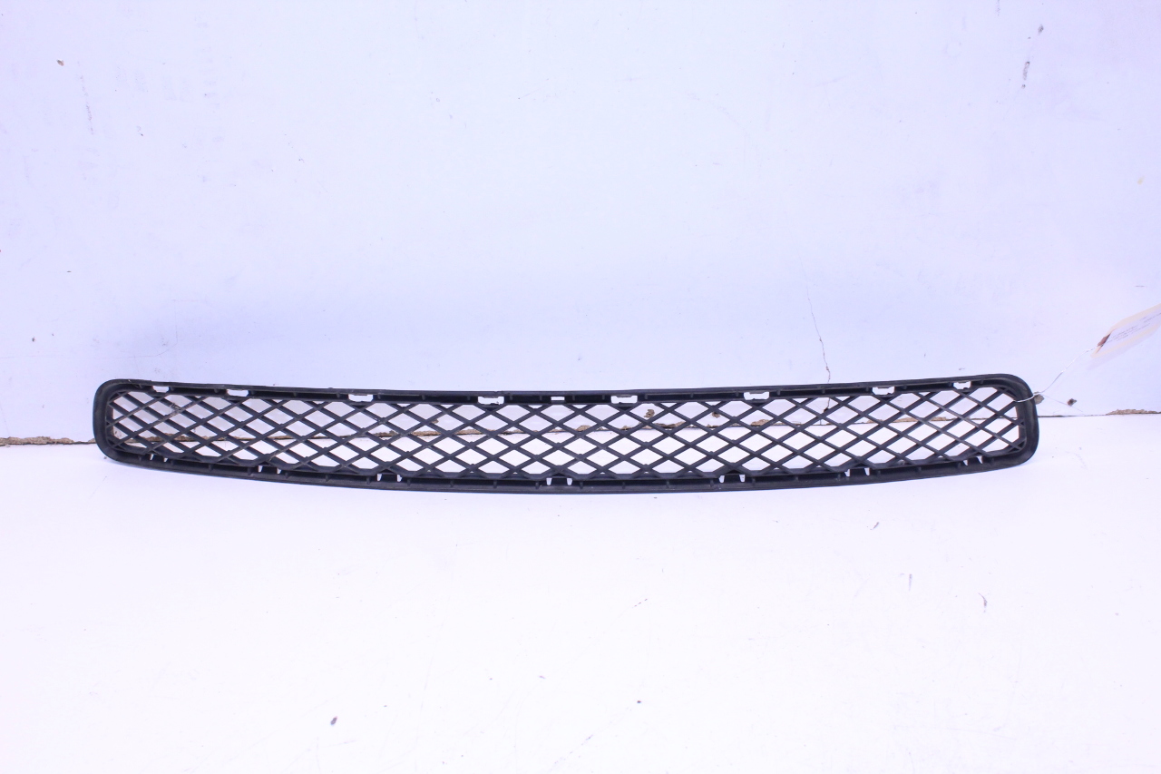 2007-2010 BMW X3 Front Bumper Middle Grille 51113416512 OEM