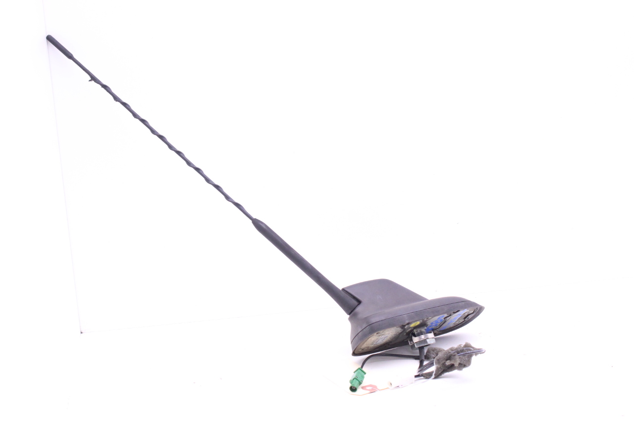 2009 Volkswagen Tiguan SE Shark Fin Antenna OEM