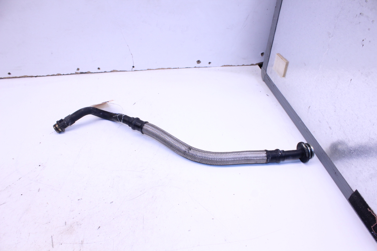 2000 BMW 540i Pressure Hose 1437280 OEM