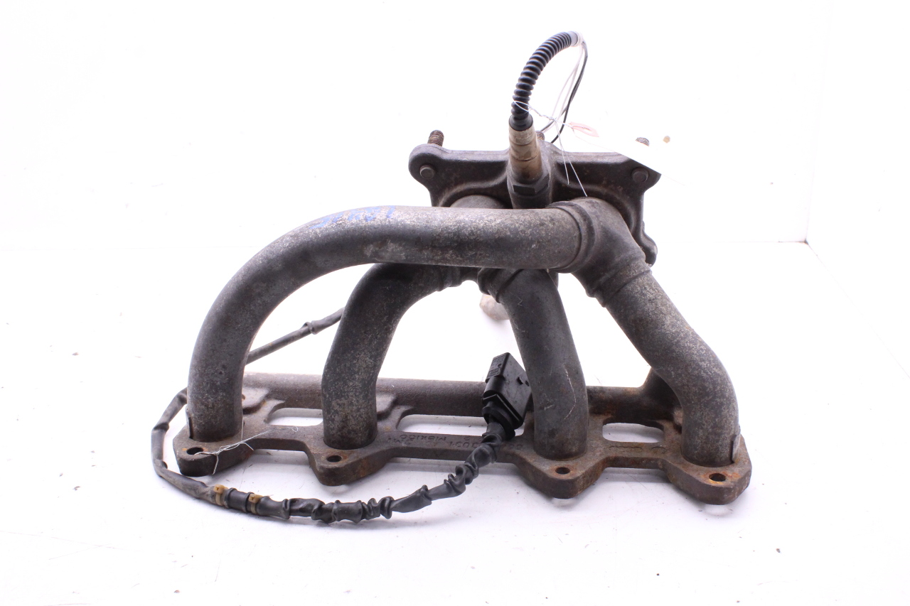1999 2000 Volkswagen Beetle Golf GTI Jetta Exhaust Manifold 06A253031AD
