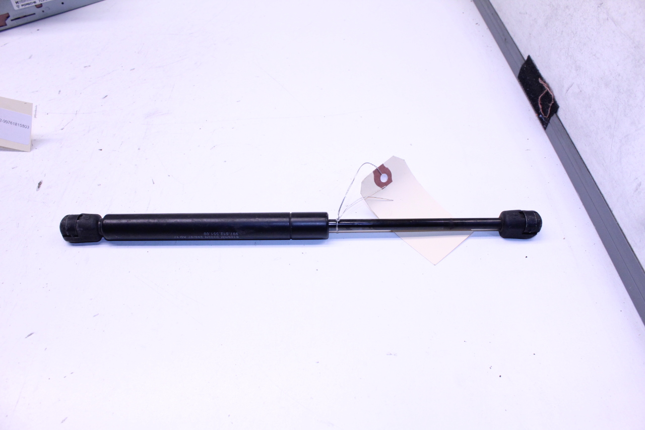 2005-2012 Porsche 911 997 Engine Decklid Shock Strut OEM