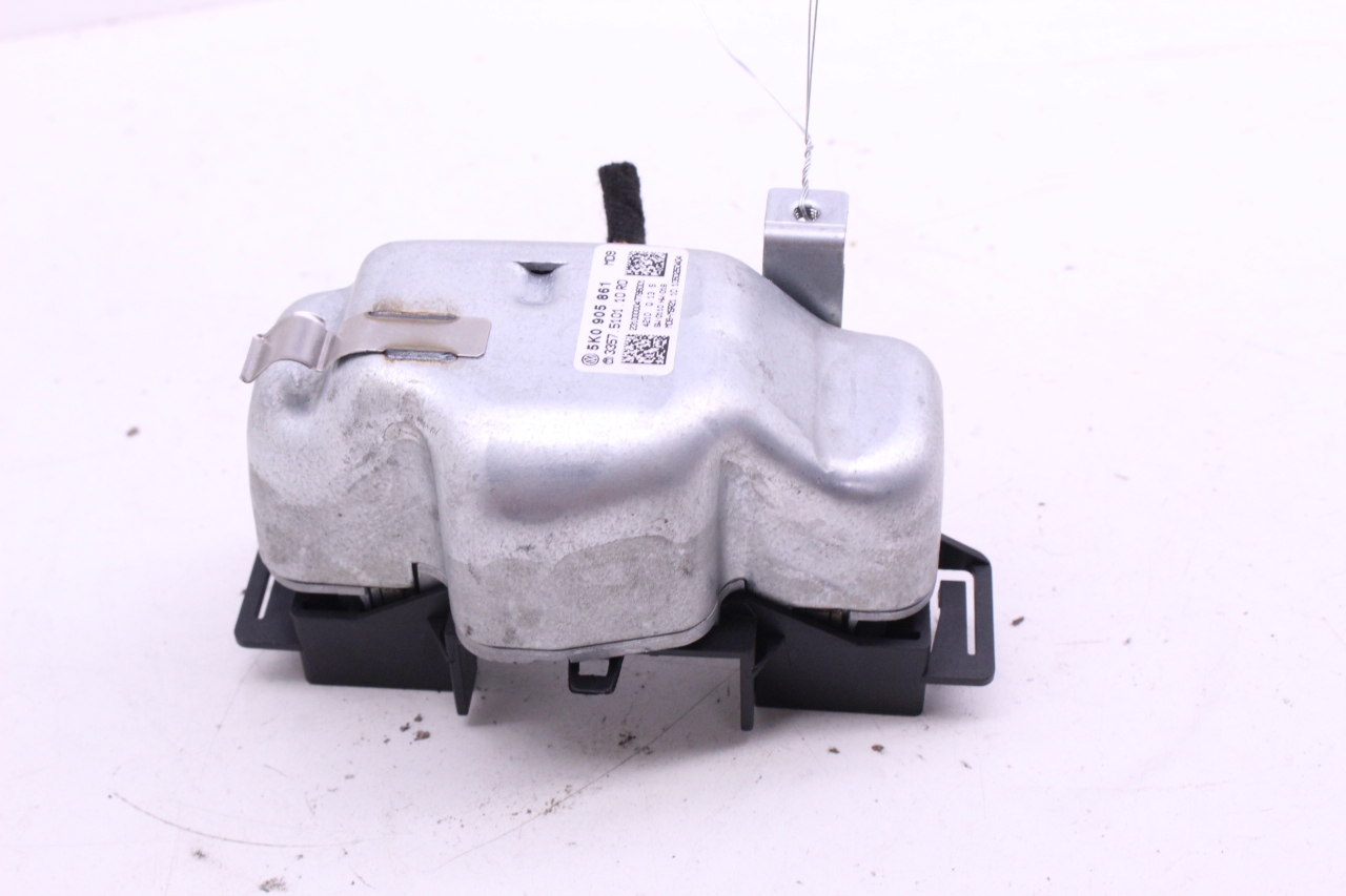 2010 2011 Volkswagen Golf GTI Steering Column Wheel Lock OEM