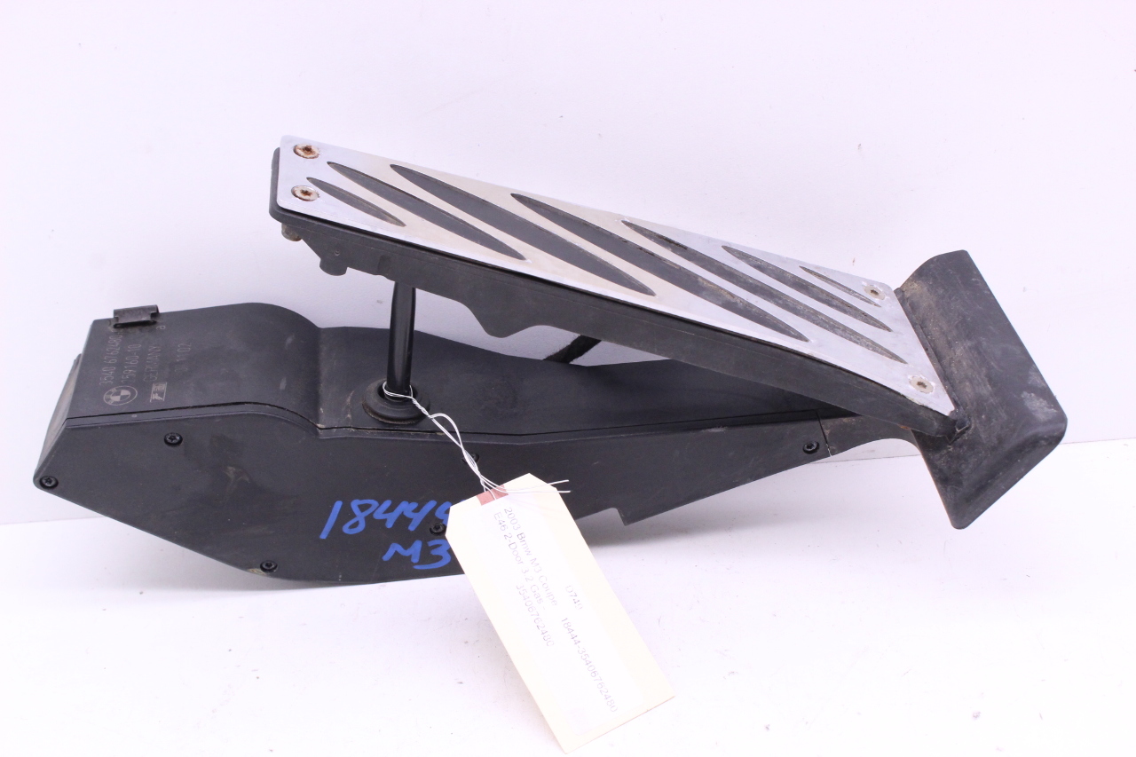 2003 2004 2005 2006 BMW M3 Accelerator Gas Pedal OEM
