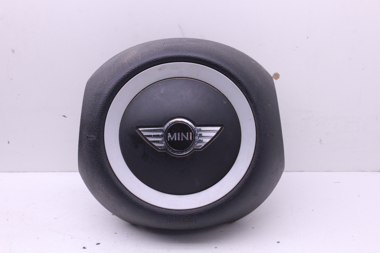 2007-2010 Mini Cooper Clubman 3 Spoke Sport Air Bag 32302757666