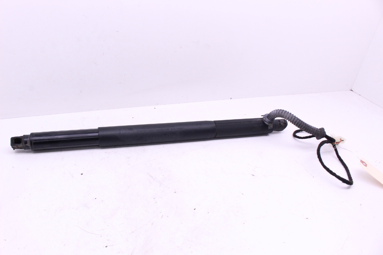 2013 2014 BMW X6M E71 Trunk Hatch Liftgate Strut Shock Right OEM