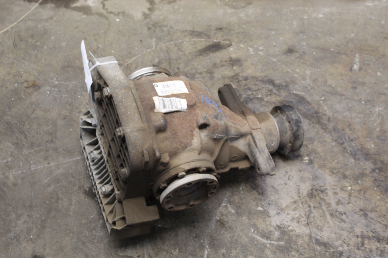 2006-2008 BMW M5 M6 Rear Differential Carrier 3.62 Ratio 33102283063 OEM