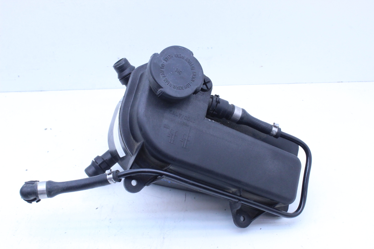 2000-2006 BMW X5 E53 Coolant Reservoir Expansion Tank Bottle OEM