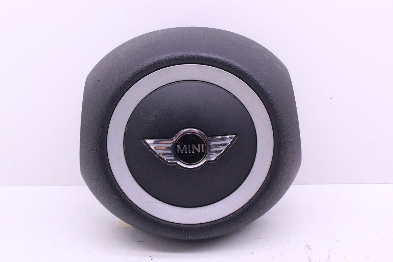 2007-2010 Mini Cooper Clubman 3 Spoke Sport Air Bag 32302757666