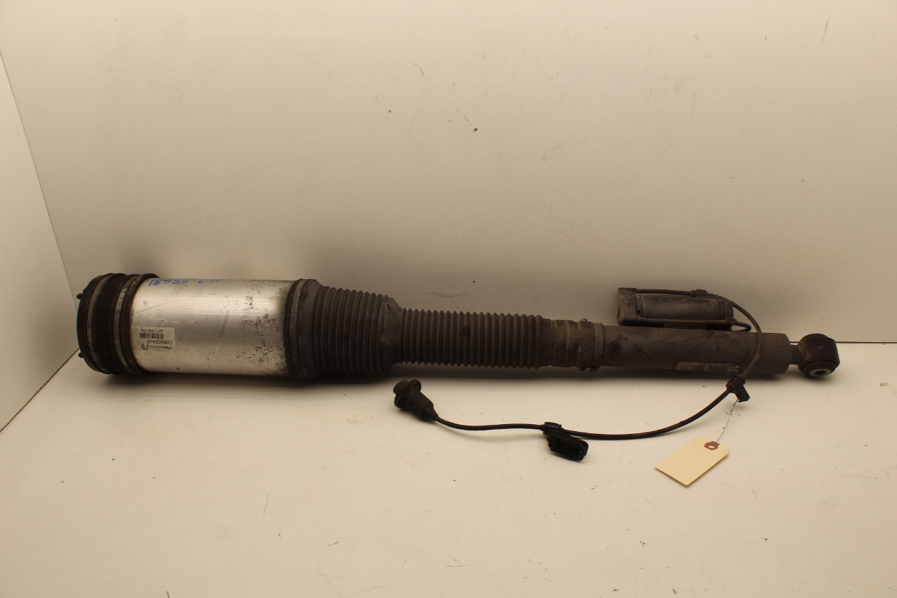 Mercedes Benz S430 S500 S50 Rear Suspension Shock Strut 2203205013 OEM
