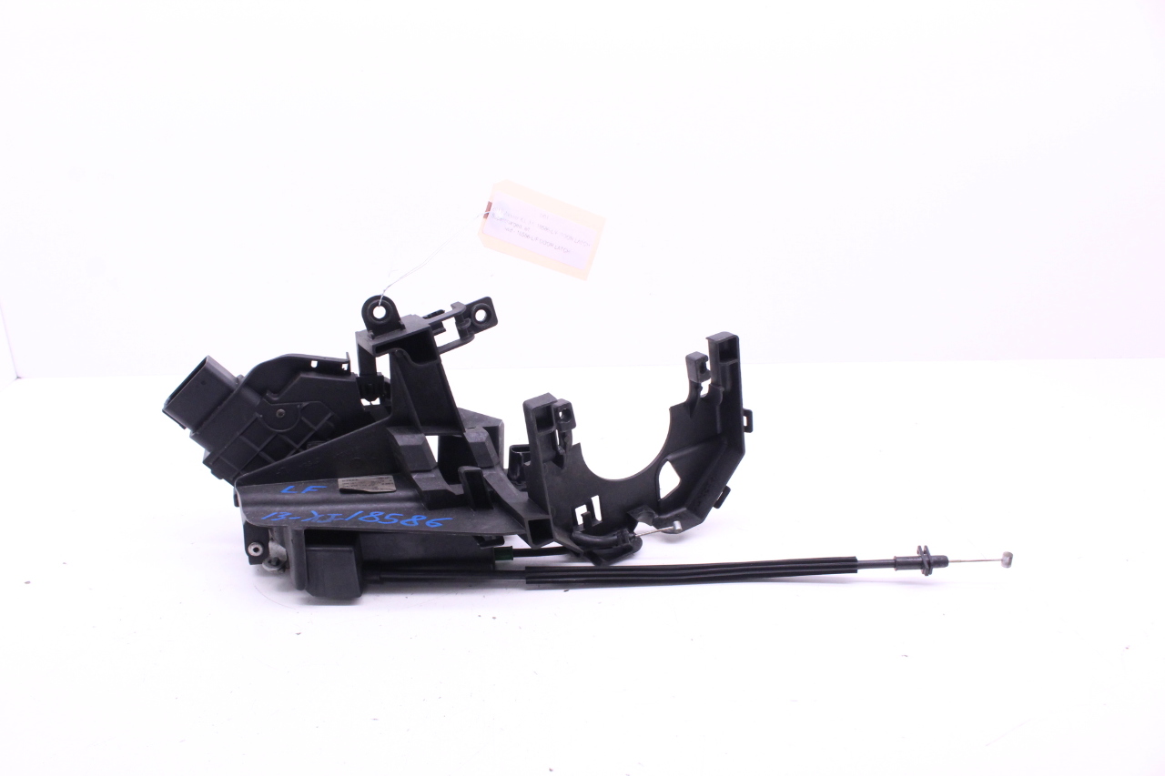 2010-2013 Jaguar XJ Front Left Driver Door Lock Latch Actuator