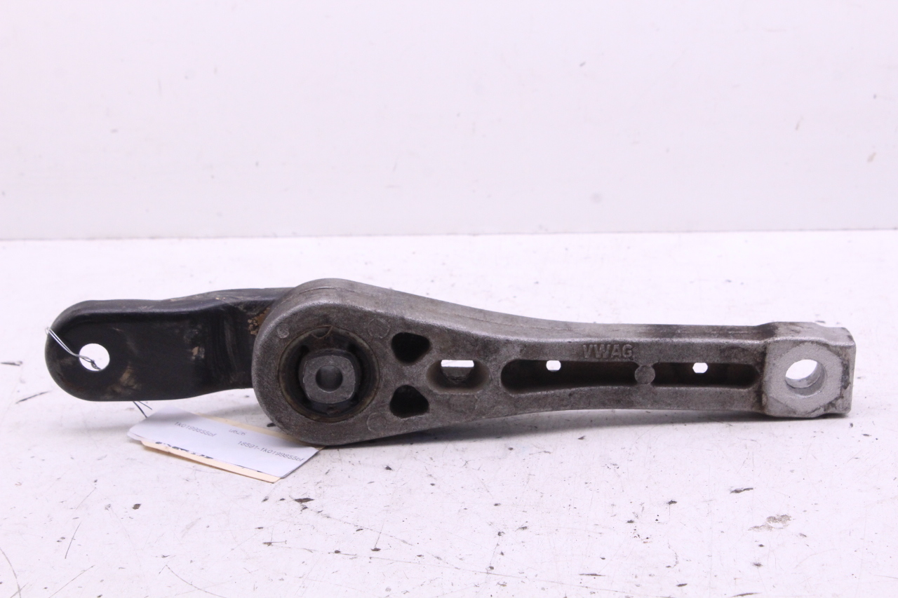 Volkswagen Jetta EOS Golf Audi A3 Transmission Sub Frame Mount 1K0199855BF OEM