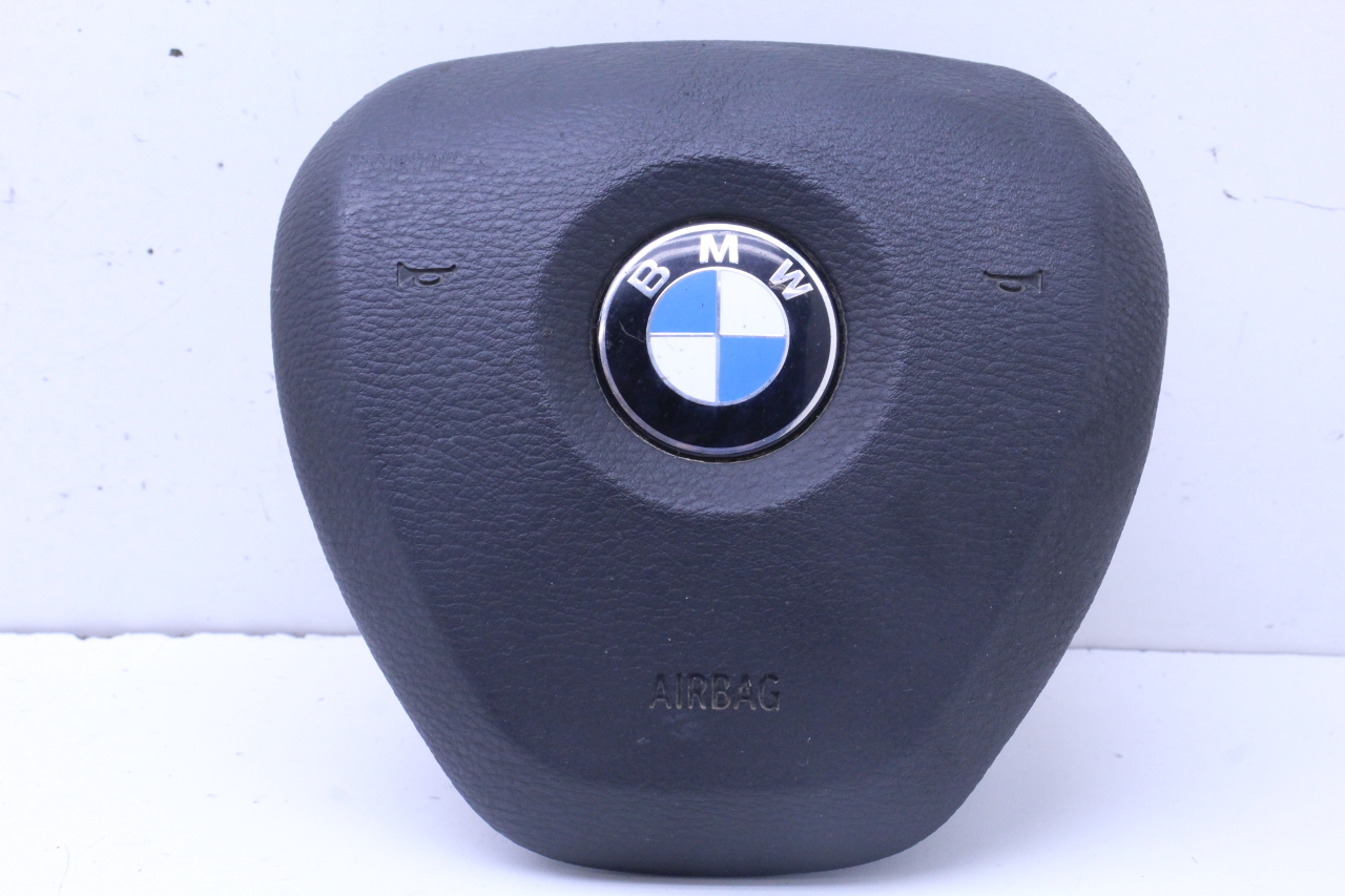 2016 BMW X6 F86 Steering Wheel Airbag - 32306888432