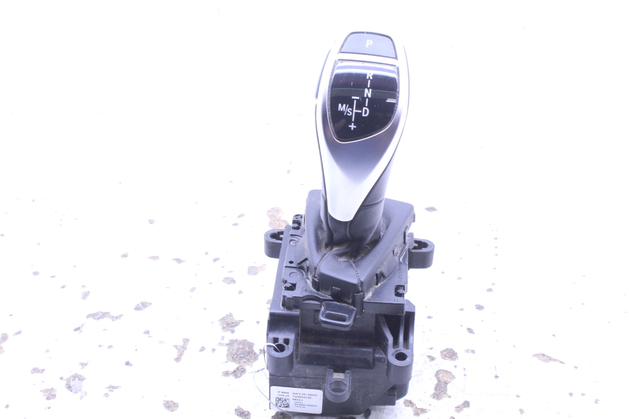 BMW 328i 335i 428i 435i 430i 440i Automatic Shift Gear Selector Shifter OEM