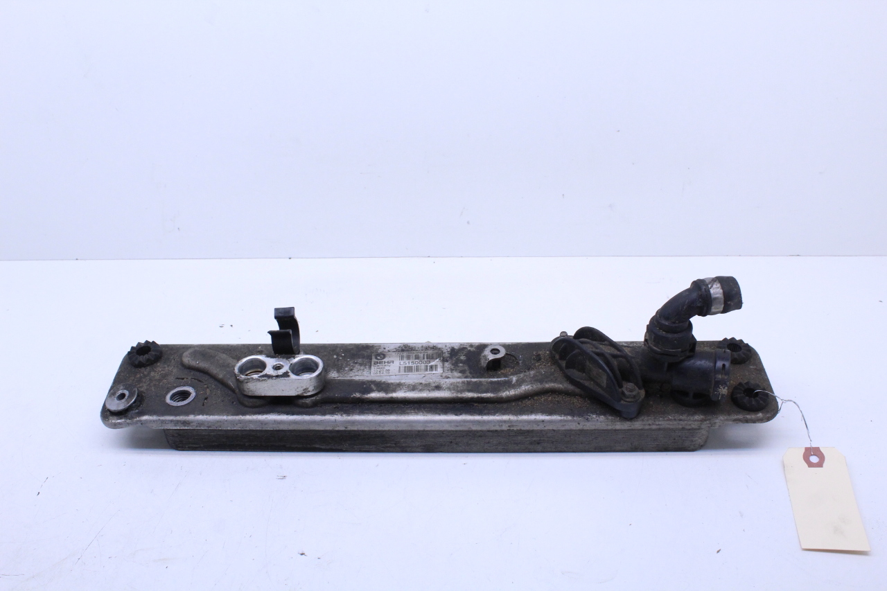 2007-2013 BMW X5 X6 Transmission Oil Cooler 17217553389 OEM
