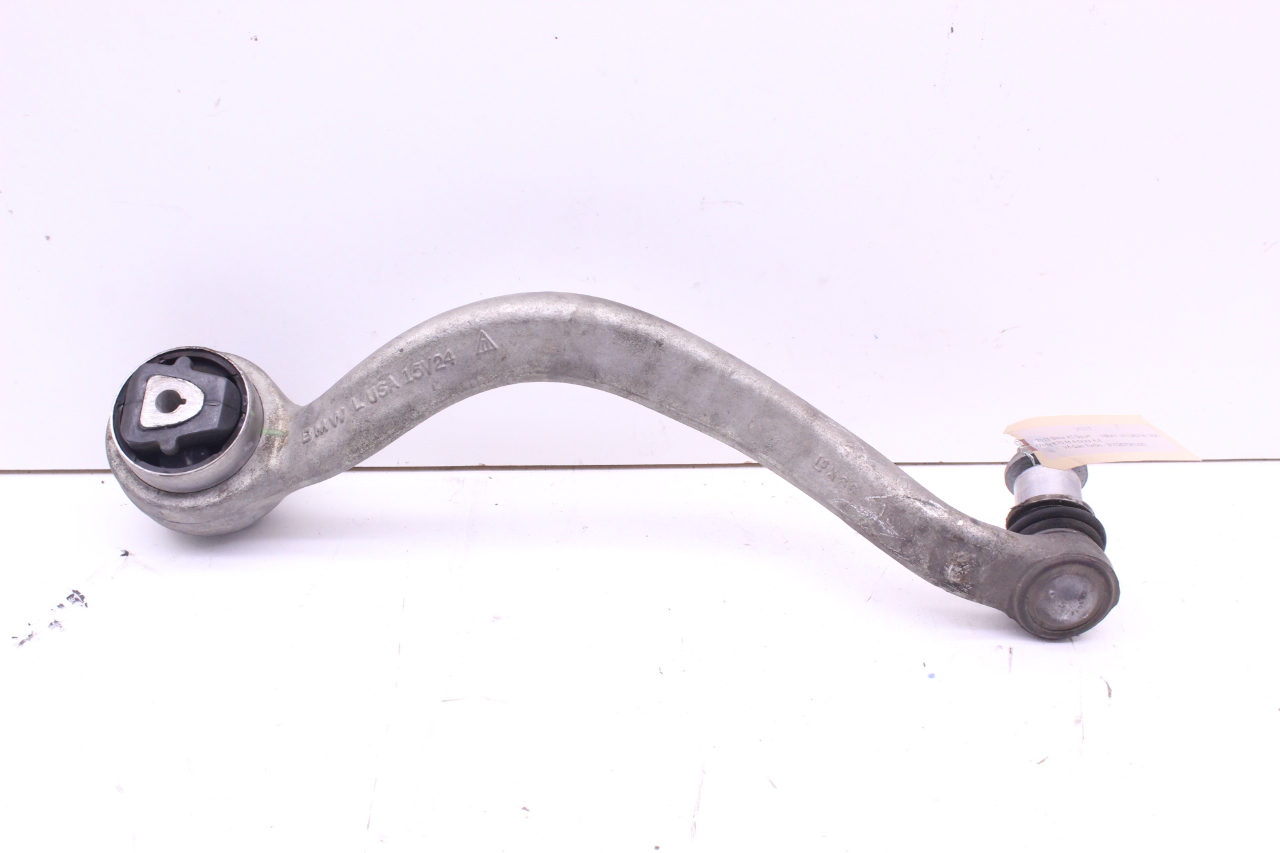 2010-2013 BMW X5M X6M Front Left Forward Lower Control Arm 31126791395 OEM