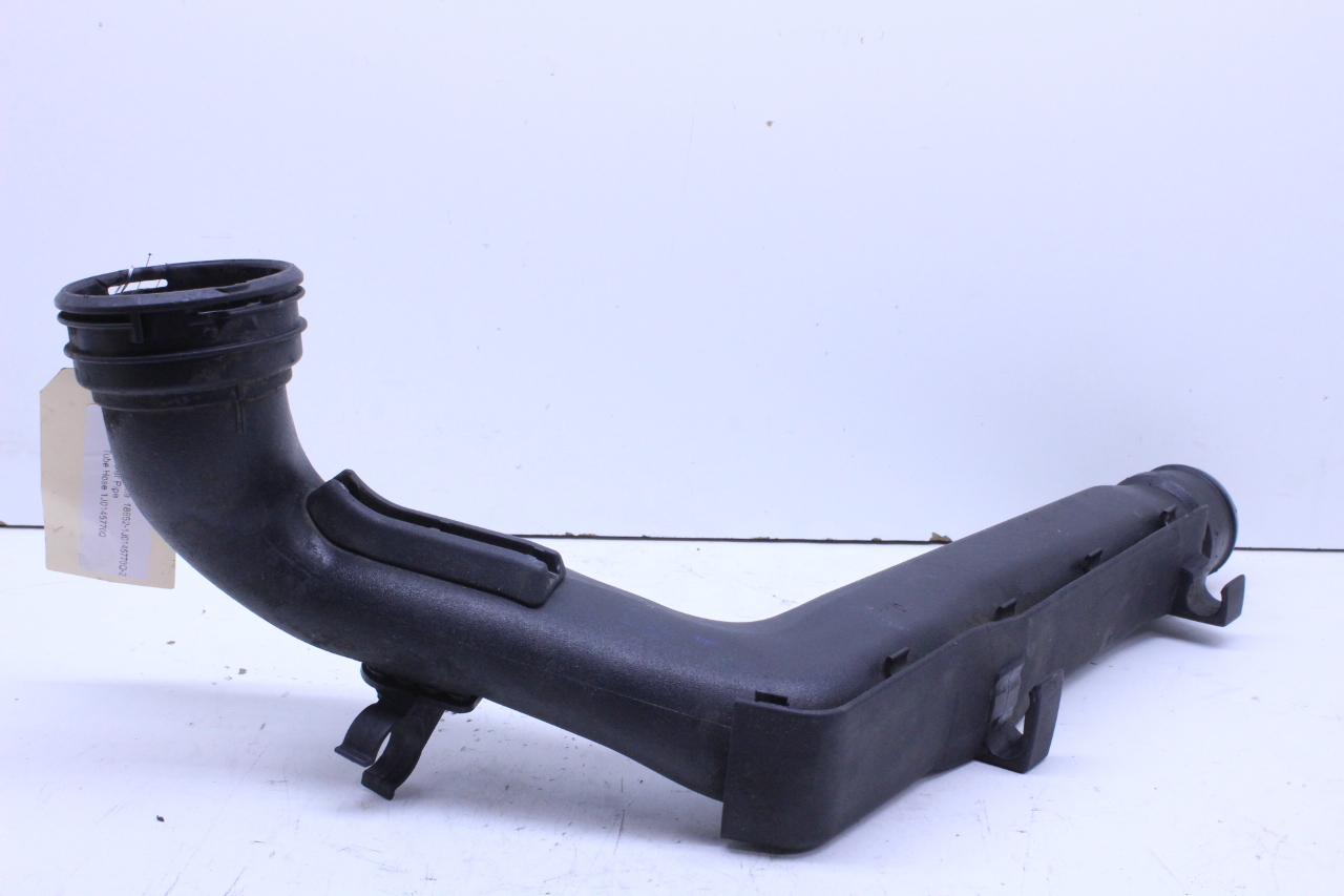 2005 Volkswagen Jetta TDI 1.9 Intercooler Pipe Tube Hose 1J0145770Q OEM 18652-1J0145770Q-2
