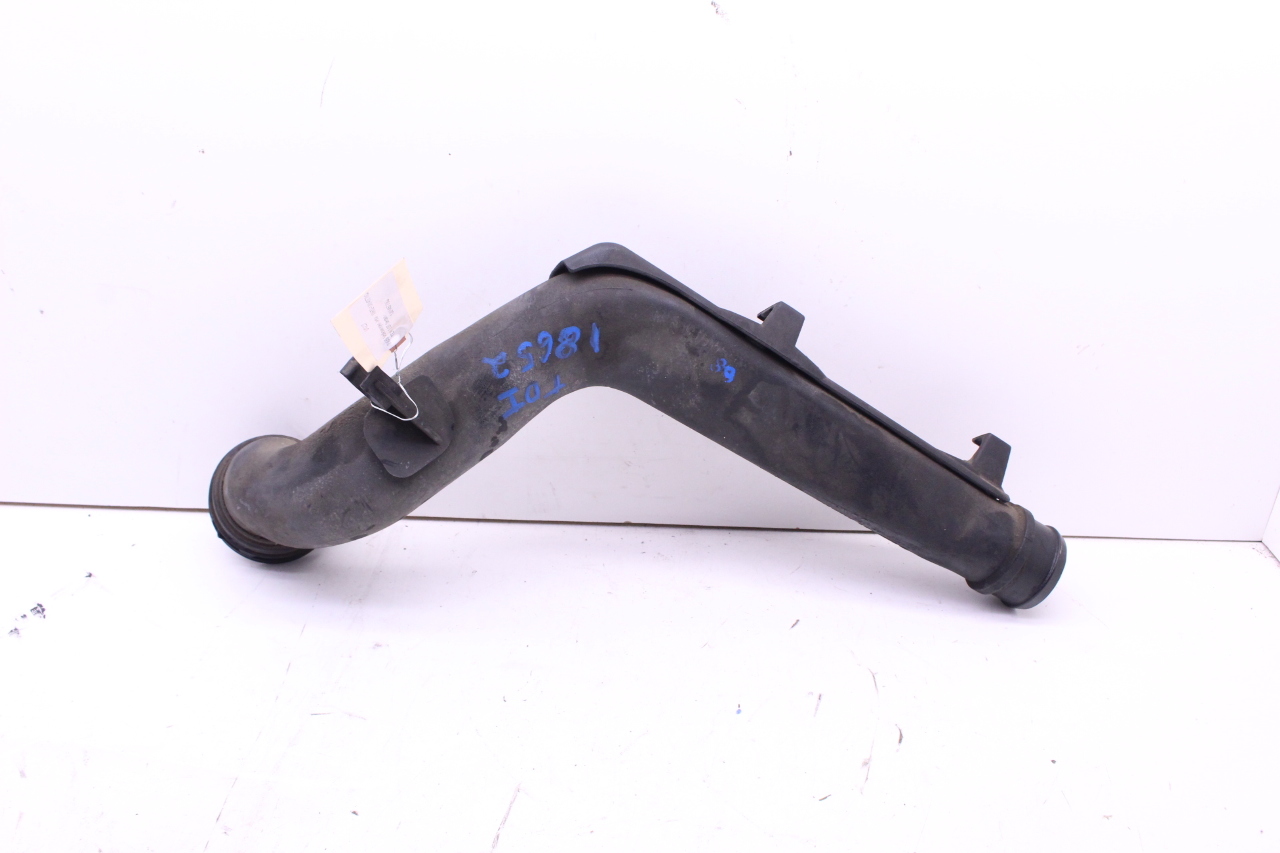 2005 Volkswagen Jetta TDI 1.9 Intercooler Pipe Tube Hose 1J0145770Q OEM