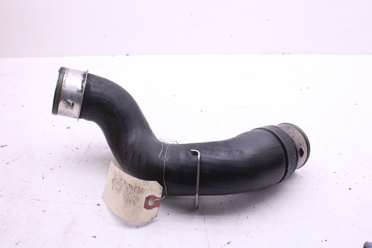 2003-2006 Volkswagen Jetta TDI Turbo Intercooler Hose Pipe Tube 1J0145822H OEM
