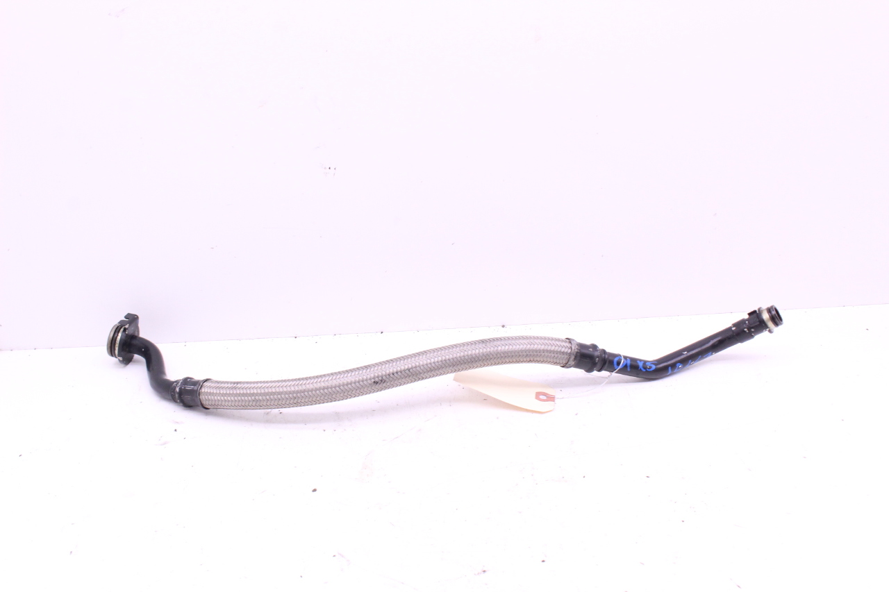 2000-2003 BMW X5 4.4 Inlet Pressure Hose Pipe Line - 11427504294 OEM