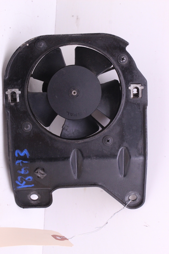2002-2006 Mini Cooper S Power Steering Pump Cooling Fan OEM