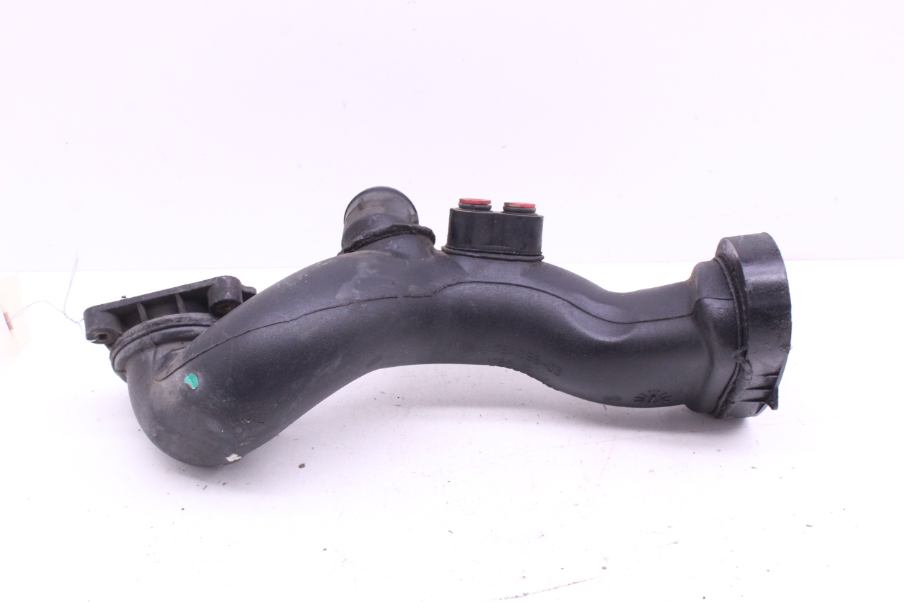 2002-2008 Mini Cooper S Super Charger Intercooler Duct Tube Pipe OEM