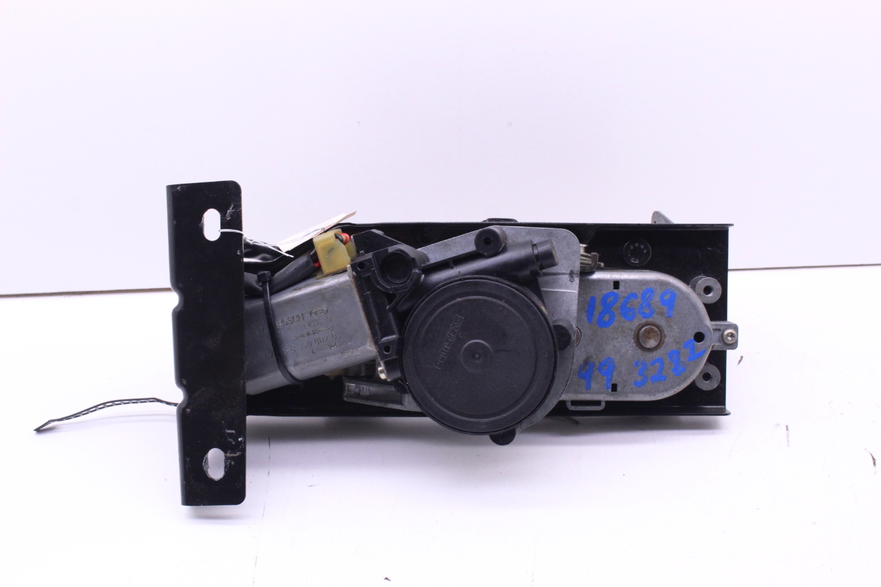 1994-1999 BMW 325i 328i M3 E36 Convertible Top Cover Motor OEM