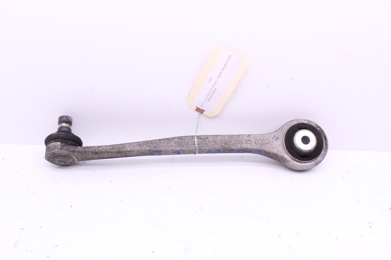 2009-2016 Audi A4 S4 A5 S5 Front Upper Control Arm Left Driver Forward OEM