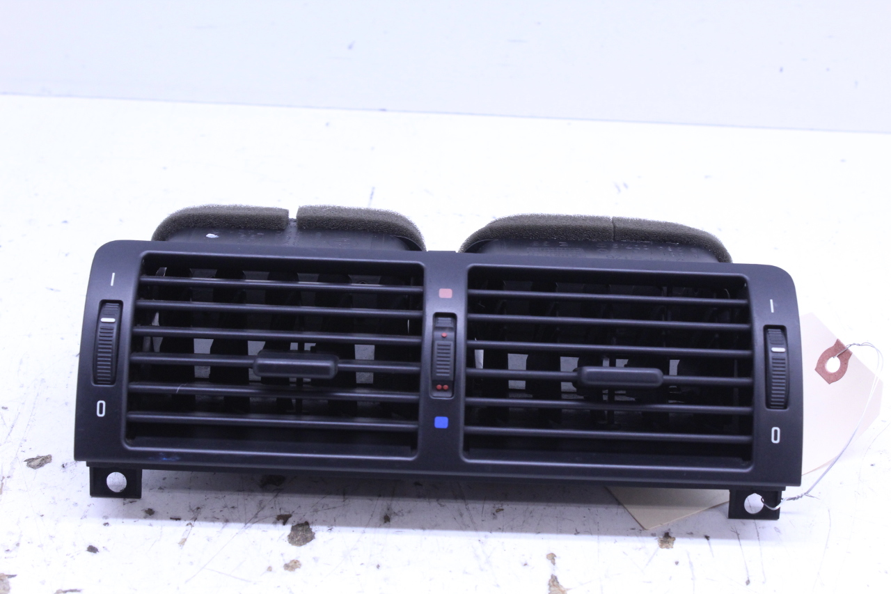 BMW 323i M3 Center Dash Air Vent Grille 64228361895 OEM