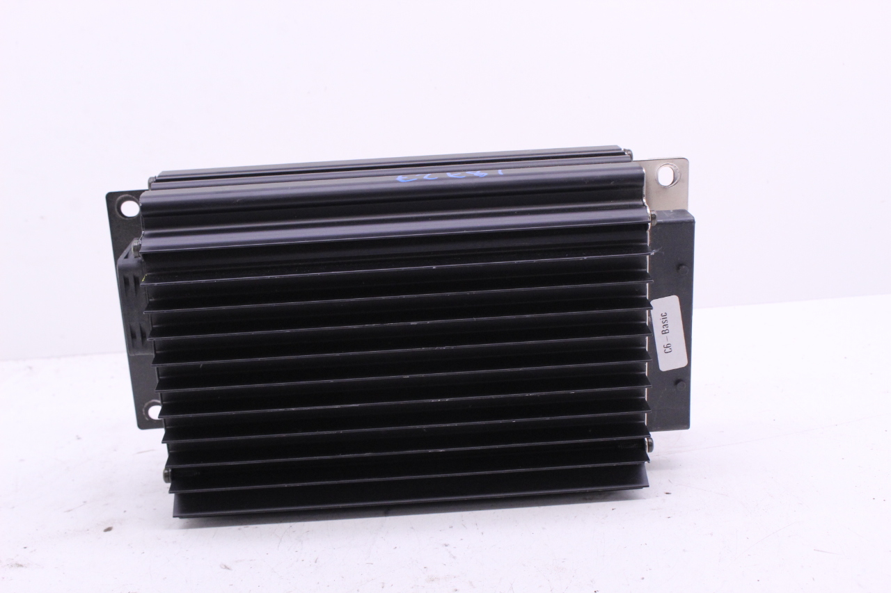 2005 Audi A6 Bose Audio Stereo Radio Amplifier AMP 4F5035223D OEM