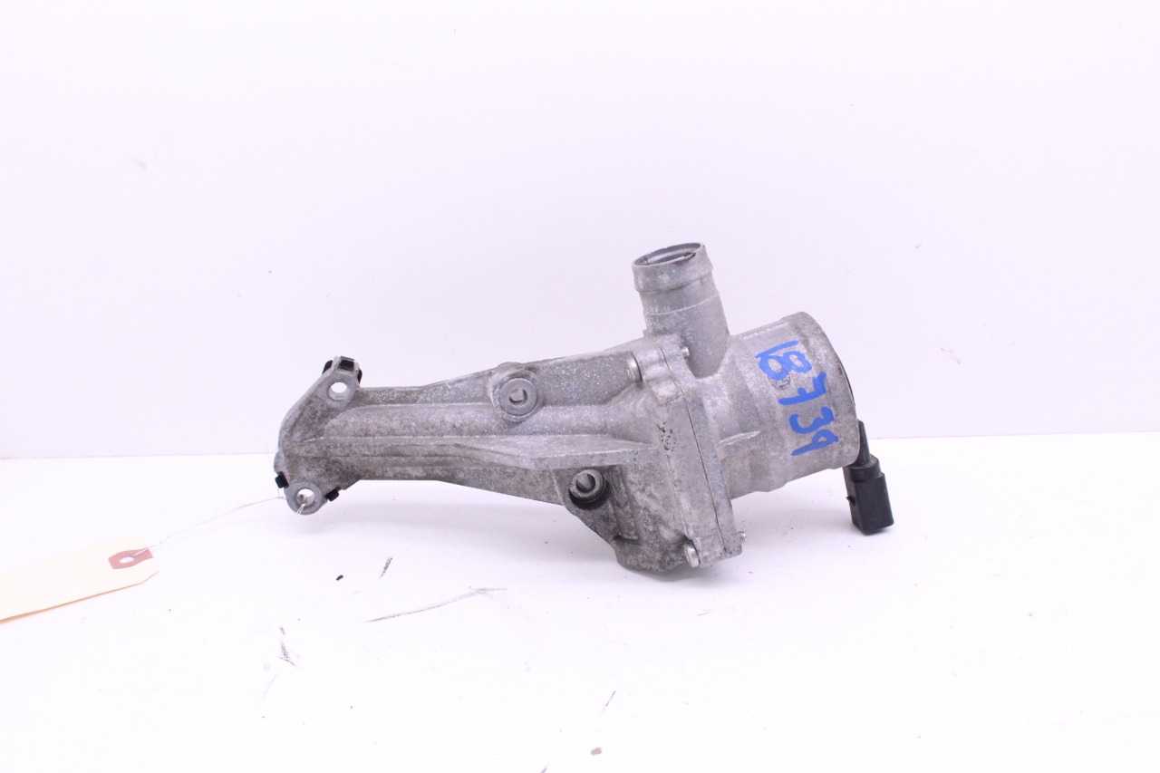 2013 Volkswagen Jetta Secondary Air Pump Control Valve