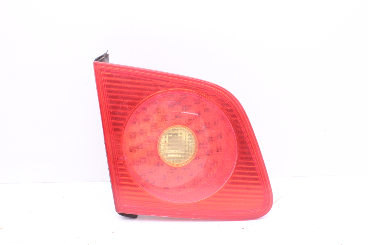 2004-2006 Volkswagen Phaeton Left Inner Tail Light Lamp 3D0945093A OEM