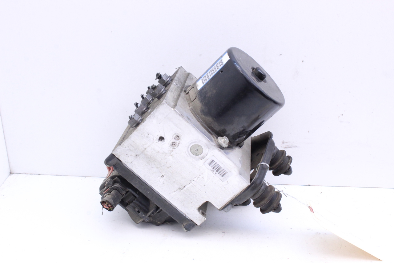 2008 Volkswagen Passat Anti-Lock Brake ABS Pump 3C0614109D OEM 18752-3c0614109D