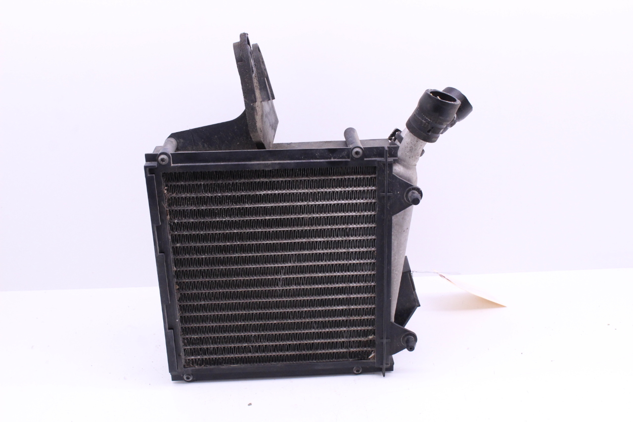 2006 2007 Volkswagen Passat GLI Secondary Radiator OEM
