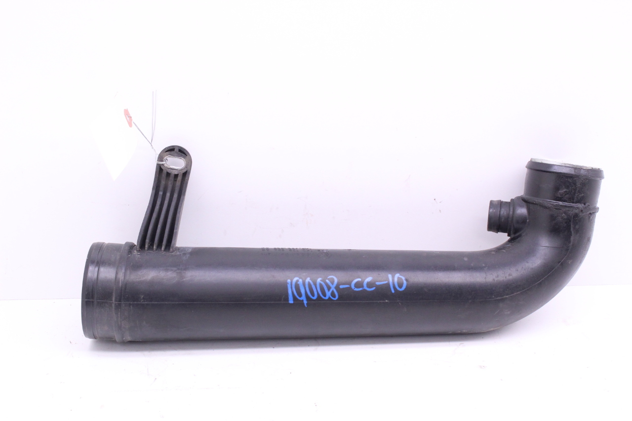 2009 2010 2011 2012 Volkswagen Passat Gti CC Eos Tiguan Intercooler Hose Pipe OEM