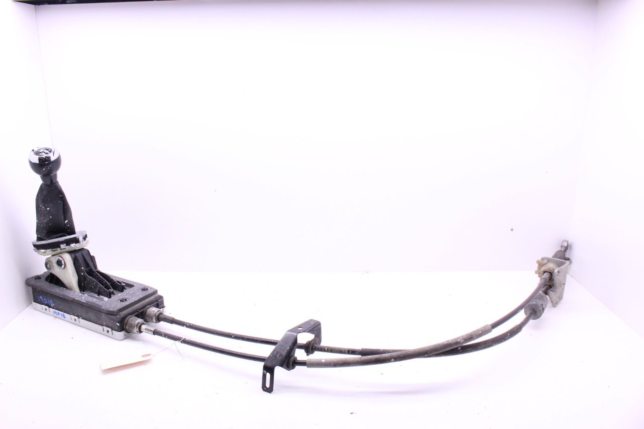 2007-2013 Mini Cooper S Manual Shifter Gear Selector Assembly 2753169 OEM