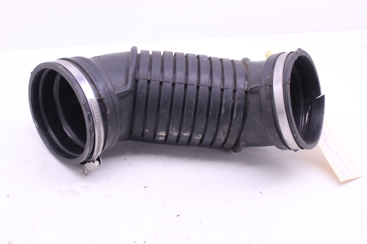 2004 Audi S4 Throttle Body Air Intake Hose Boot Pipe OEM
